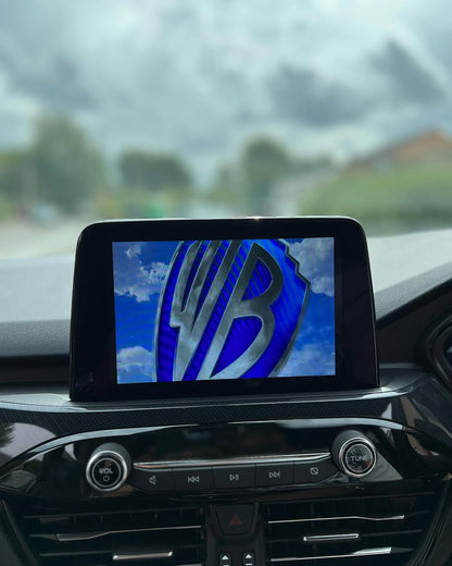 Boîte AI YouTube et Netflix pour Mitsubishi