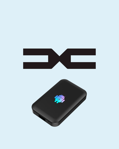 Youtube & Netflix AI-Box for Dacia