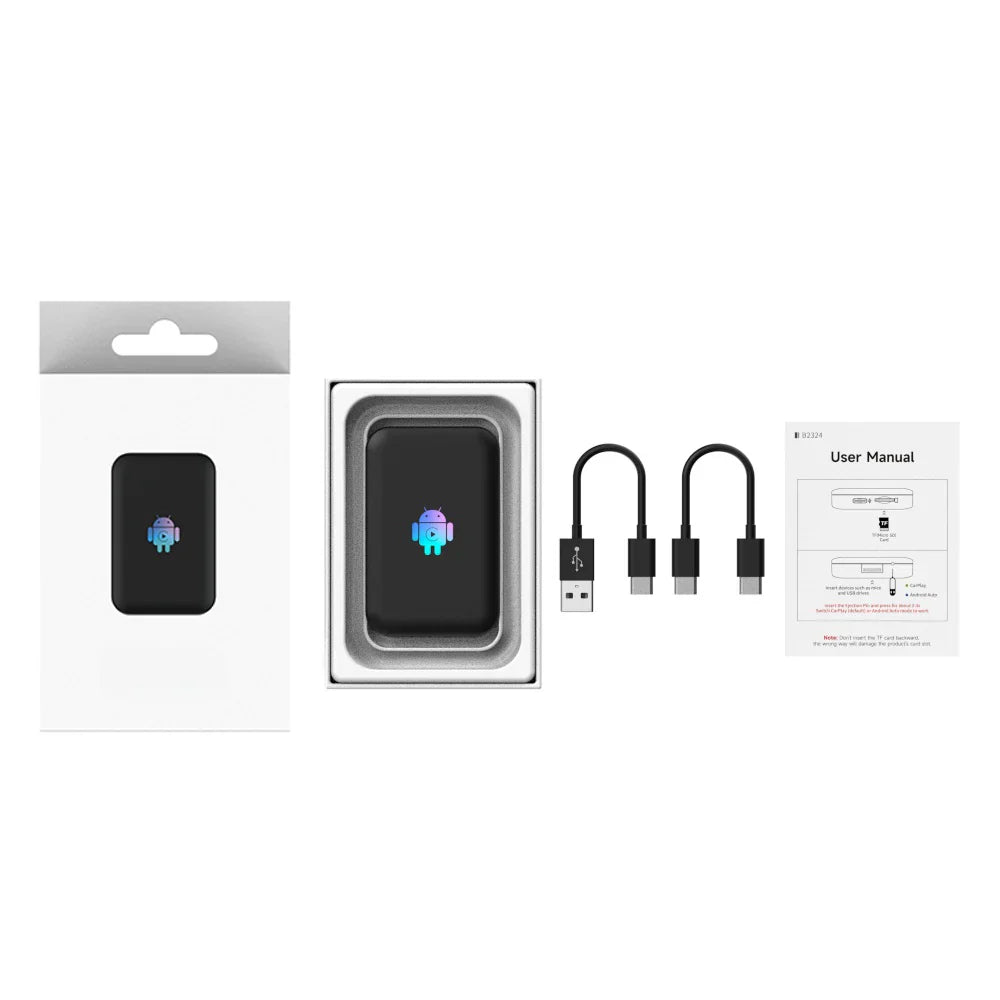 Youtube & Netflix AI-Box pour Lynk & Co