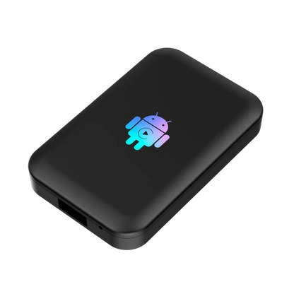 Youtube & Netflix AI-Box voor Cupra
