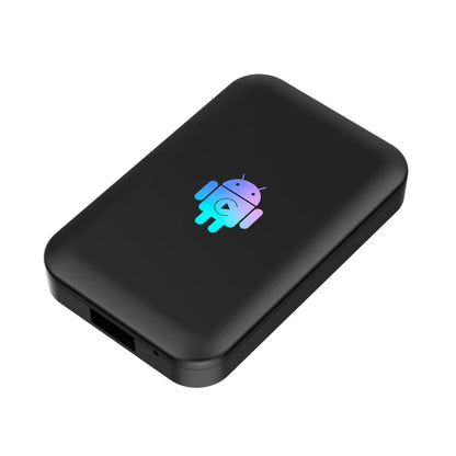 Youtube & Netflix AI-Box voor Peugeot